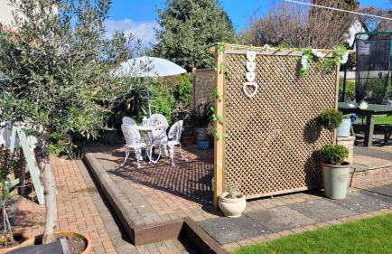 Mulberry Annexe - Foto 15