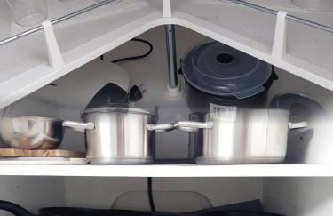 Cozy Home in der Heide, zentral und ruhig - Foto 38