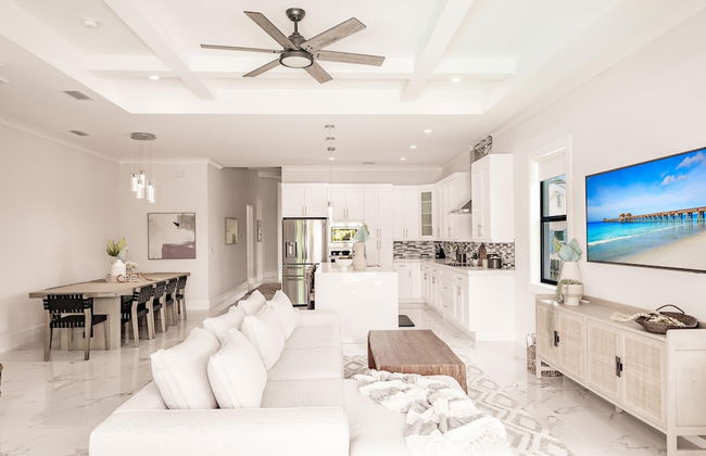 Coastal Sol by Boutiq - Foto 16