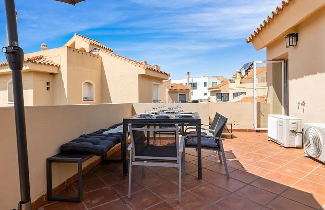 Riviera del Sol Sunny Rooftop - Ref 45 - Photo 29