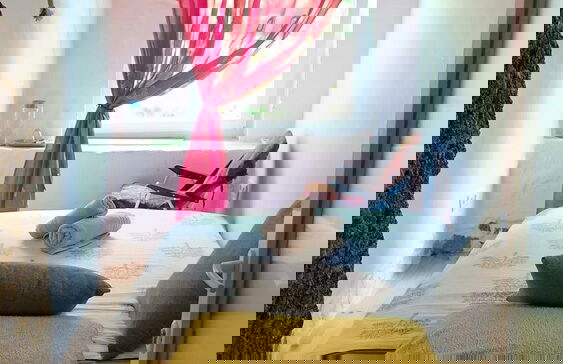 Sandomil Riverbeach Tiny House - Foto 5