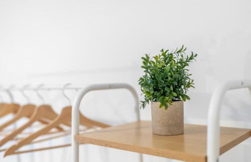 JAKSE-Apartments - Exklusive Unterkunft Bochum für Geschäftsreisende - Photo 16