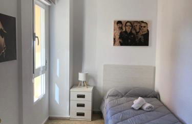 Torres del Saler, Gola de Puchol, Valencia - Photo 11