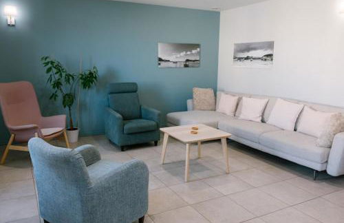 L'Appart du Faubourg 1 à 8 Personnes - Foto 79