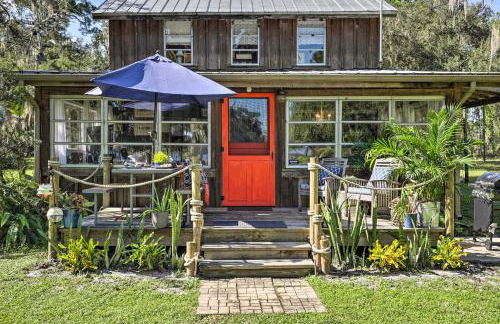 Georgetown Escape with Slip Boat Access Only - Foto 29