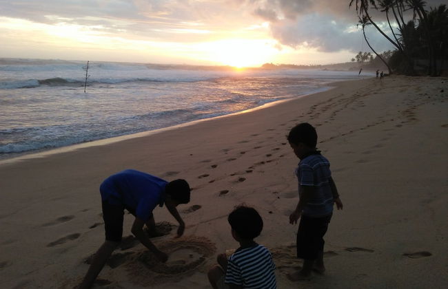 White House Villa - Foto 18