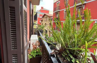 Kareharri Piso en Casco Viejo de Zarautz - Foto 12