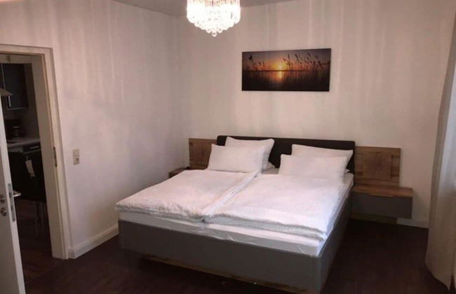 Fachwerkhaus In Der Altstadt - Foto 8