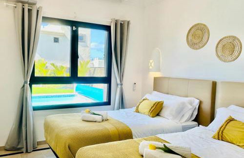 Villa Sunset Zafiro - Foto 36