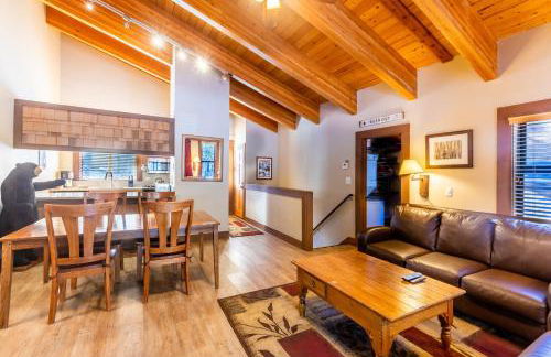 Cozy Aspen Grove 2 bed 2 bath condo - Foto 8