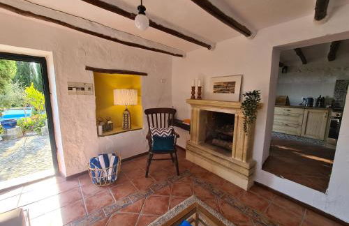 Cortijo Las Rodrigas - Foto 10