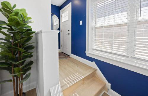 Beach Block 5BR 4BA Brand New by Boardwalk & Casinos - Foto 47