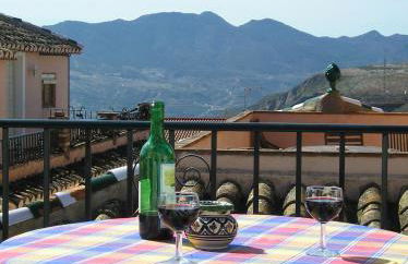 Casa Tia Maria, Acequias - Foto 7