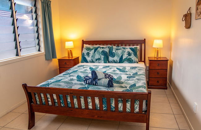 Coral Sands Apartments - Foto 6