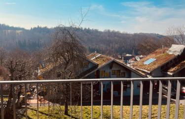 AlbLoft - Modernes neues Apartment nahe City & Alb für bis zu 6 Personen in Kirchentellinsfurt - Foto 4