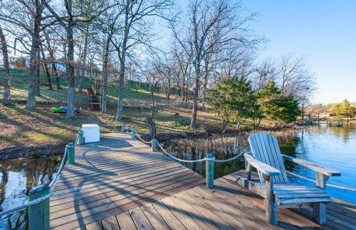 Sugarloaf Chalet - Foto 30