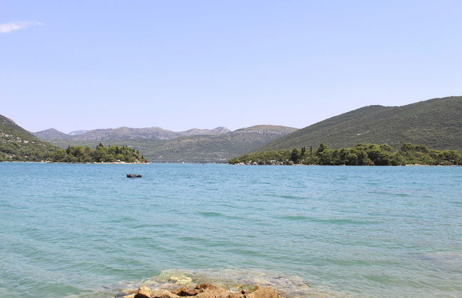 Apartments More & Ja - Foto 50