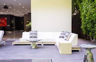 NEW Modern Oasis off Melrose - Rooftop - Pool - Foto 8