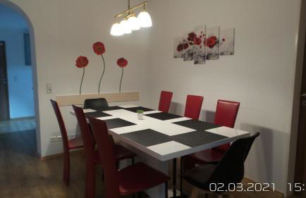 Alice nahe EuropaPark Rulantica - Foto 41