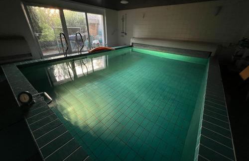 Zeitlberg Panoramawohnung mit PRIVAT SPA - Foto 38