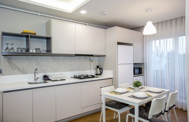 Stile Suite Family Hotel - Foto 38