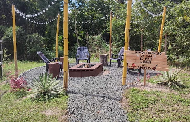 las cabañas - Photo 6