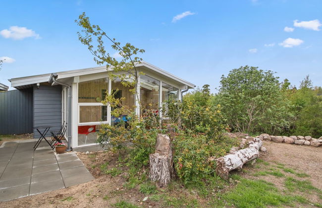 "Lissi" - 700m from the sea - Foto 1