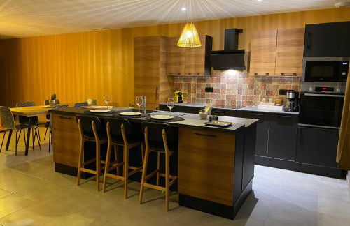 Le Saint Marin - Foto 39