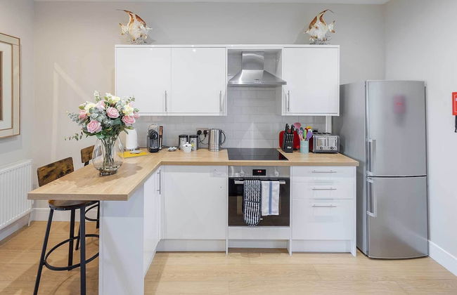 Carmel Apartments Residence - Foto 56