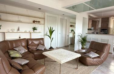 Cozy Villa Saint-Jean-Cap-Ferrat - Foto 7