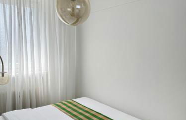 Beautiful Spacious 5 Room Apt in City Center that Sleeps 10 - Foto 39