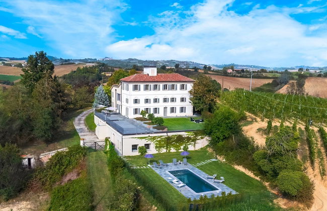 Villa Boemia 10 Emma Villas - Foto 1