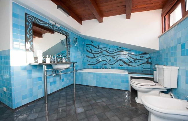 Riviera Ionica Aparthotel - Foto 54