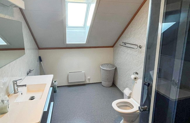 Holiday Home in Auklandshamn - Foto 12