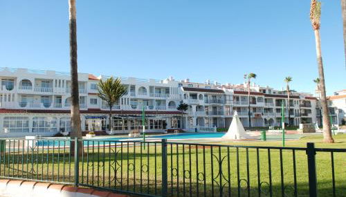 Apartamentos Playa Romana Park - Foto 4