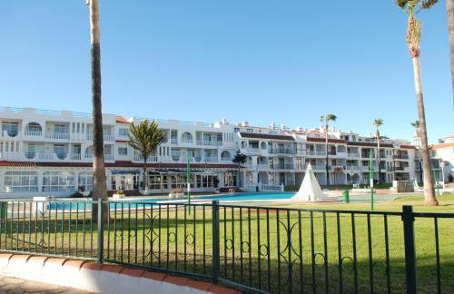 Apartamentos Playa Romana Park - Foto 4