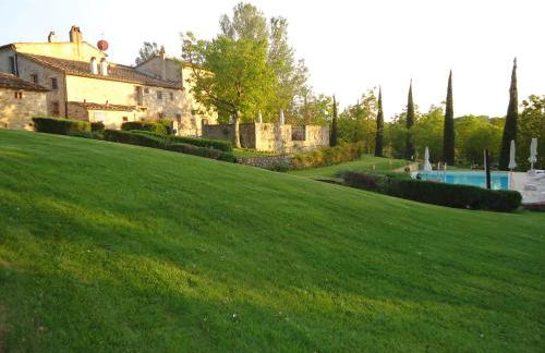 Podere La Chiusella B&B - Foto 97