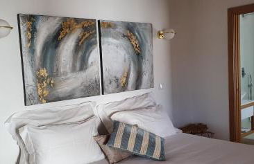 Casas de Campo da Barroca - Foto 10