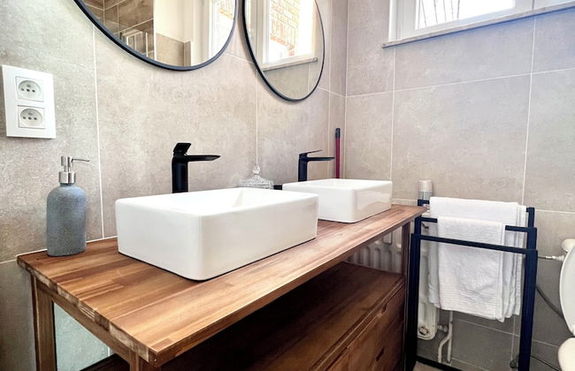 Appartement Proche de l'Otan - Foto 48