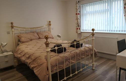 Cornish Coastal Bungalow - Foto 14