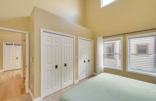 Phoenix Nest South Haven Condo River View! - Foto 15