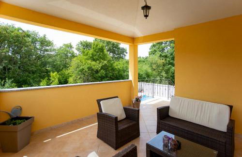 Villa Pistine - with private pool for 8 near Rovinj - Photo 37