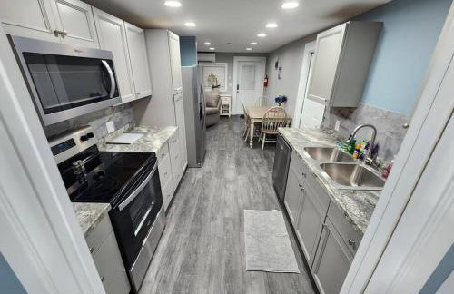 Paradise on Lake Harris Apt #102 - Foto 6