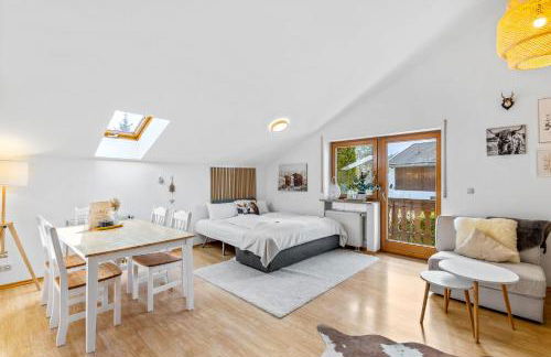 CASARINA - Alpenblick am Barmsee - FeWo Katharina - Foto 23