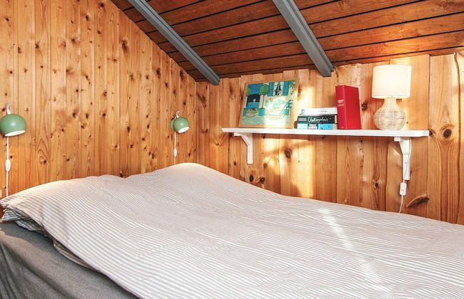 4 Person Holiday Home in Farvang-by Traum - Foto 8