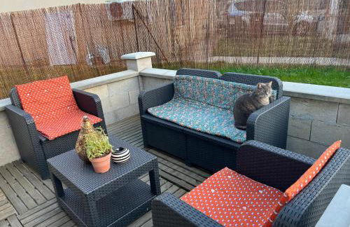 maison entre Disneyland et Paris - Foto 36