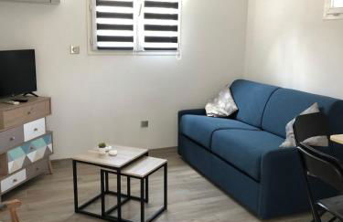 Charming 38m2 city house - Foto 5