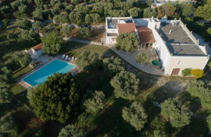Masseria I Raffi b&b - Foto 9