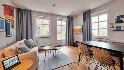 GRONERS Ahrenshoop - Foto 4