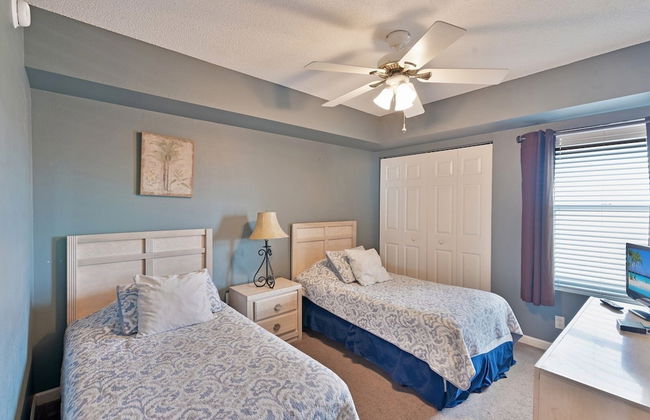 Terrace at Pelican Beach 1205 2 Bedroom Condo by Pelican Beach Management - Photo 3